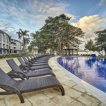 Royalton Negril, An Autograph Collection All-Inclusive Resort Экстерьер фото