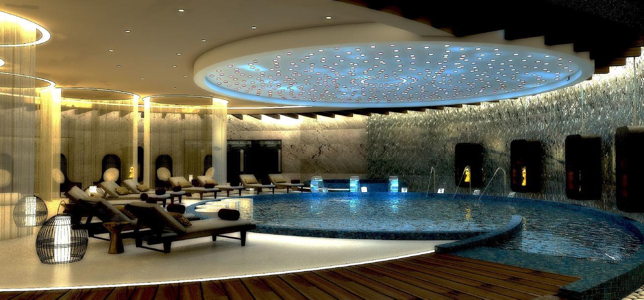 Royalton Negril, An Autograph Collection All-Inclusive Resort Экстерьер фото