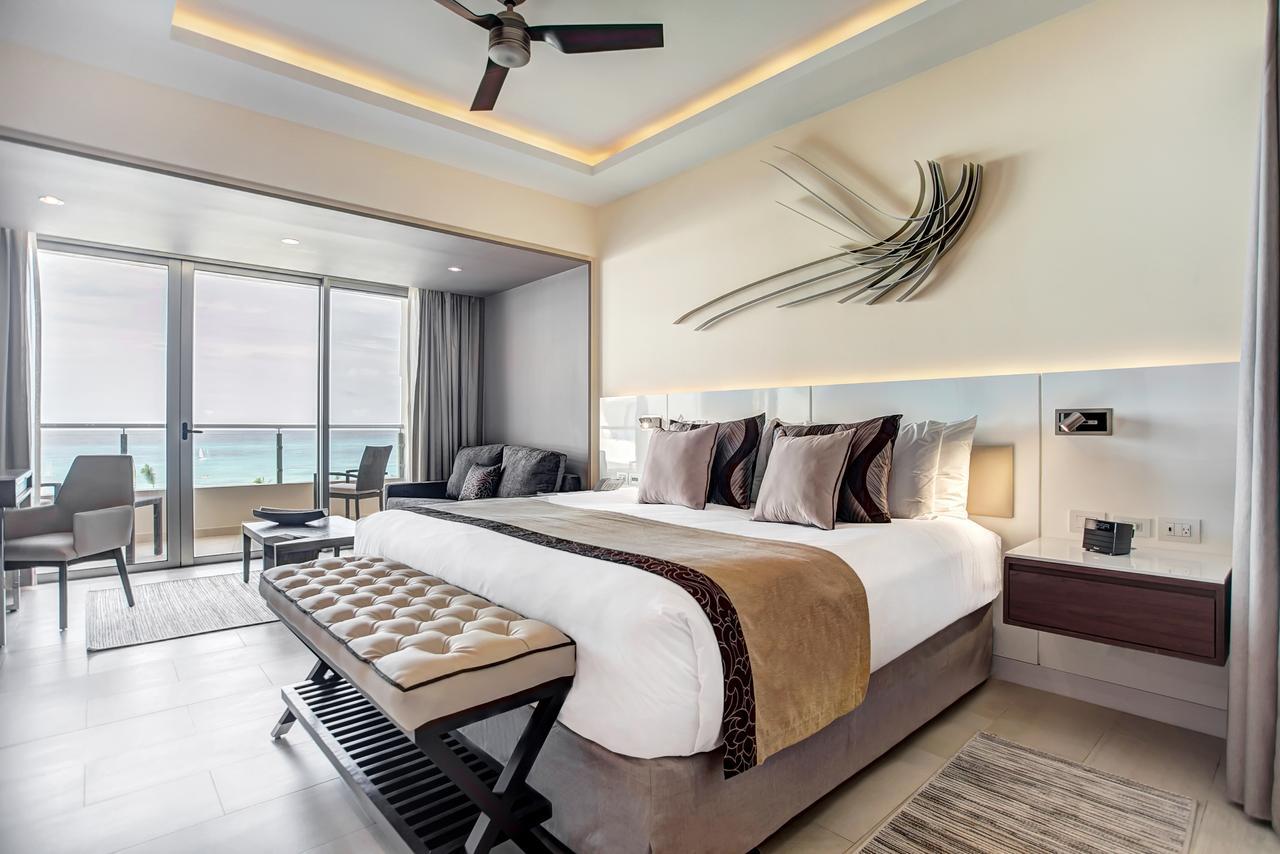 Royalton Negril, An Autograph Collection All-Inclusive Resort Экстерьер фото