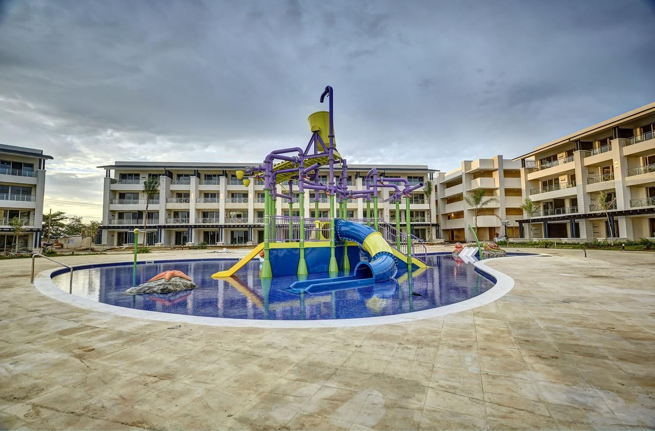 Royalton Negril, An Autograph Collection All-Inclusive Resort Экстерьер фото