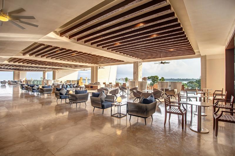Royalton Negril, An Autograph Collection All-Inclusive Resort Экстерьер фото
