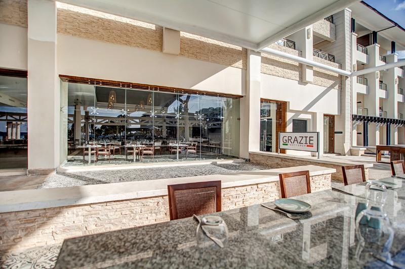 Royalton Negril, An Autograph Collection All-Inclusive Resort Экстерьер фото