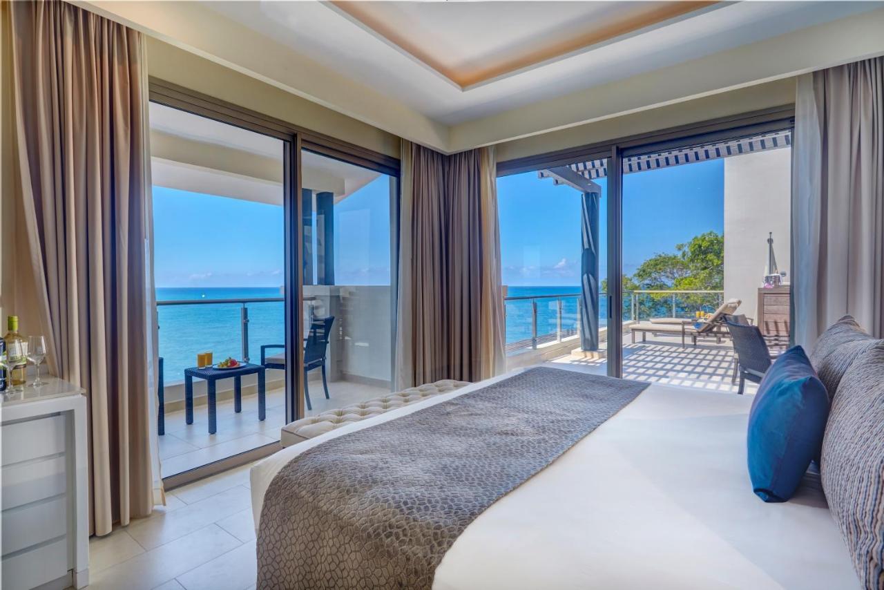 Royalton Negril, An Autograph Collection All-Inclusive Resort Экстерьер фото